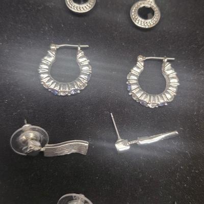 Napier Jewelry Lot