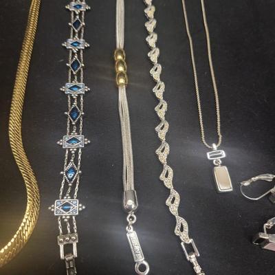Napier Jewelry Lot