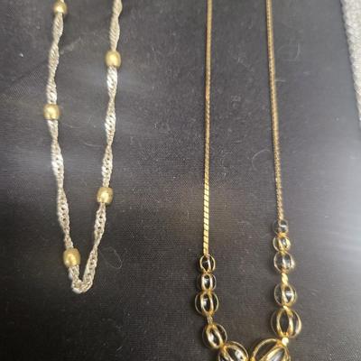 Napier Jewelry Lot