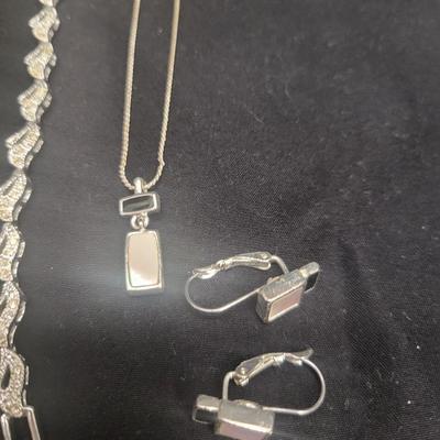 Napier Jewelry Lot