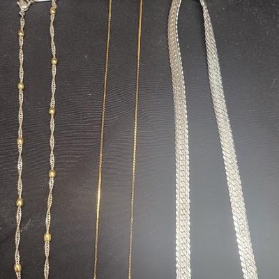 Napier Jewelry Lot