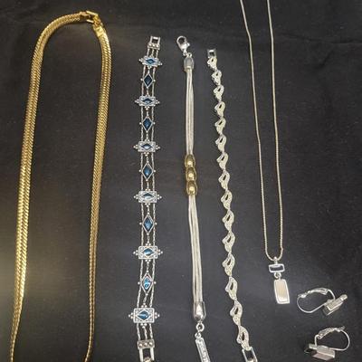 Napier Jewelry Lot