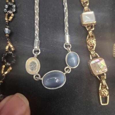 LC Jewelry Lot