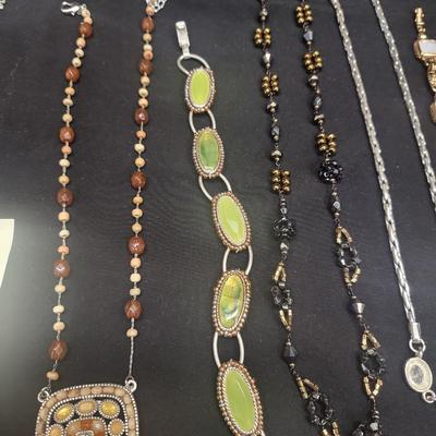 LC Jewelry Lot
