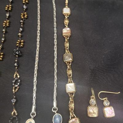 LC Jewelry Lot