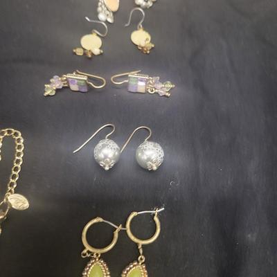 LC Jewelry Lot