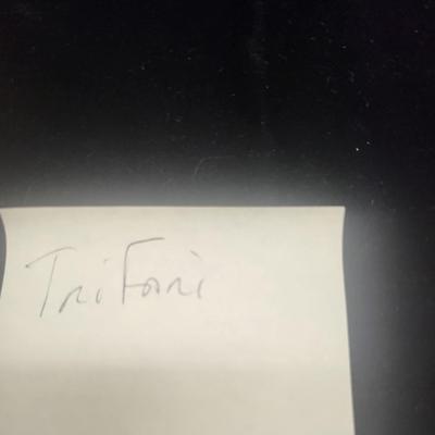 Roman/Trifari Jewlry Lot