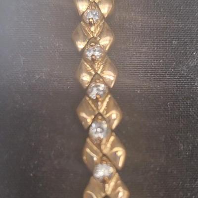 Roman/Trifari Jewlry Lot
