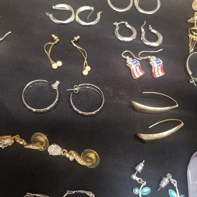 Jewelry Lot