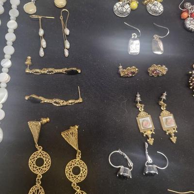 Jewelry Lot