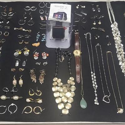Jewelry Lot