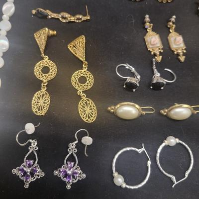 Jewelry Lot