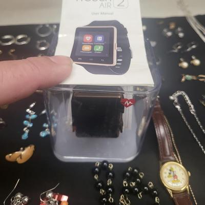 Jewelry Lot