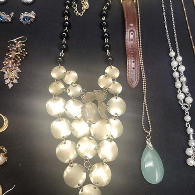 Jewelry Lot