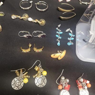 Jewelry Lot