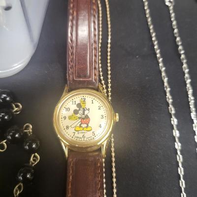 Jewelry Lot