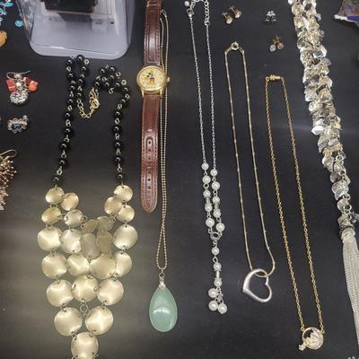 Jewelry Lot