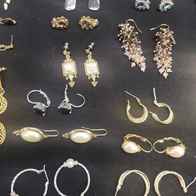 Jewelry Lot