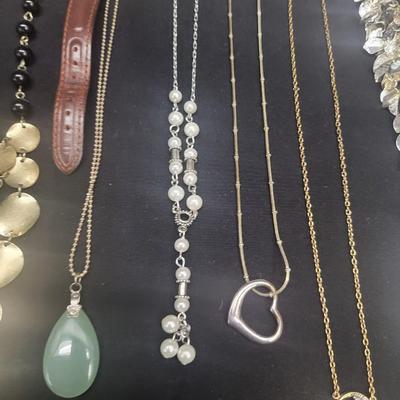 Jewelry Lot