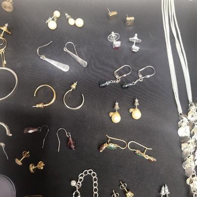 Jewelry Lot