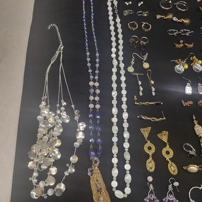 Jewelry Lot