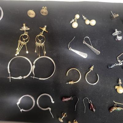 Jewelry Lot