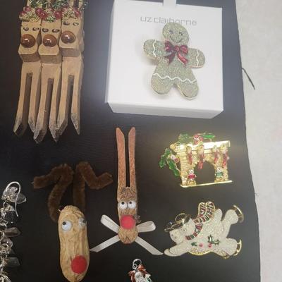 Jewelry Lot