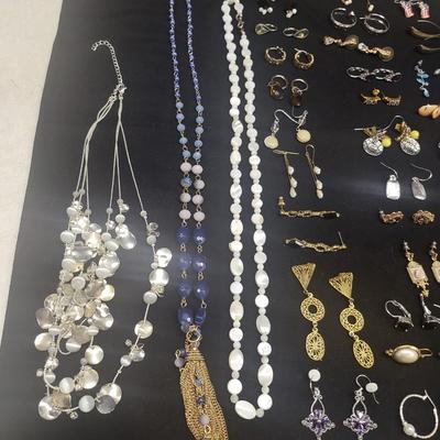 Jewelry Lot