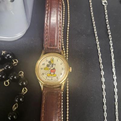 Jewelry Lot