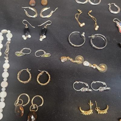Jewelry Lot