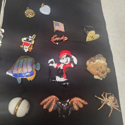 Jewelry Lot