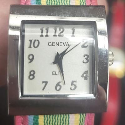 Watch Lot