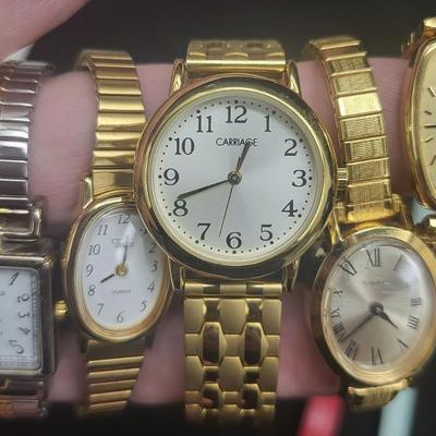 Watch Lot