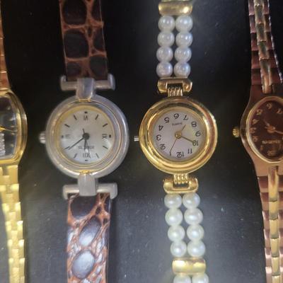 Watch Lot