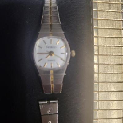 Watch Lot