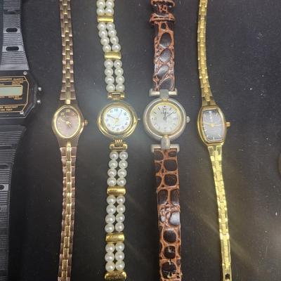 Watch Lot
