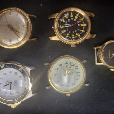 Watch Lot