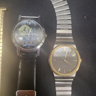 Watch Lot