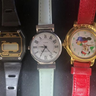 Watch Lot