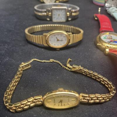 Watch Lot