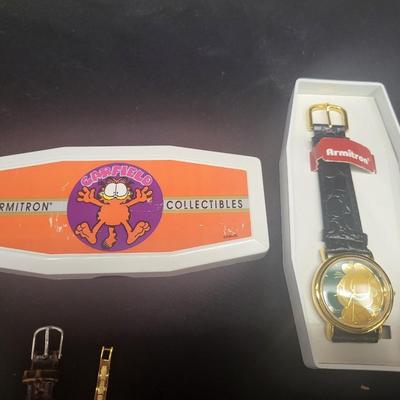 Watch Lot