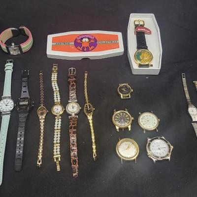 Watch Lot