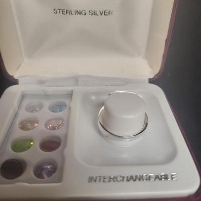 Sterling Silver Lot