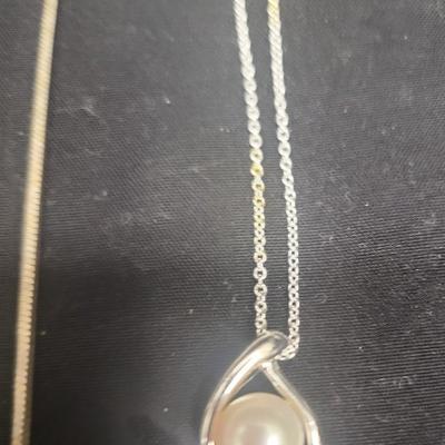 Sterling Silver Lot