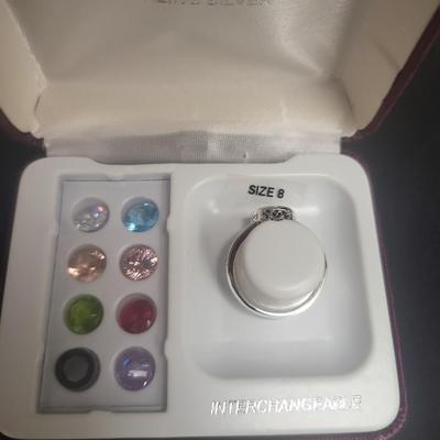Sterling Silver Lot