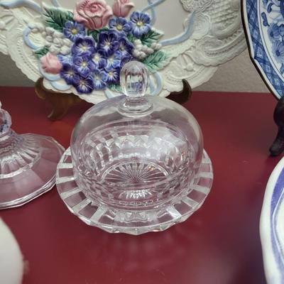 16 Piece China Lot