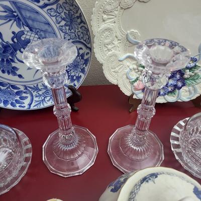 16 Piece China Lot
