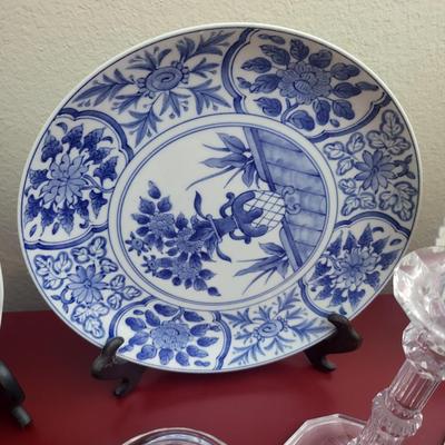 16 Piece China Lot
