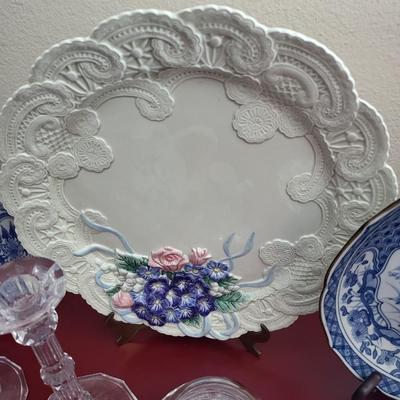 16 Piece China Lot