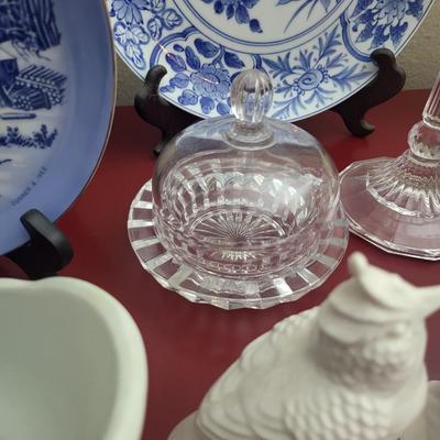 16 Piece China Lot